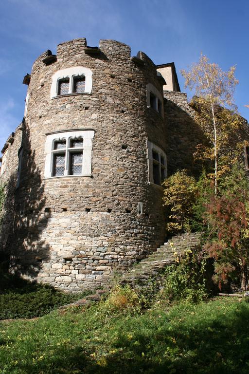 인트로드 Le Petit Coin De Maison Chante Lune B&B 외부 사진